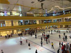 -冠军冰场CHAMPION RINK(苏州中心商场店)