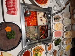 -海底捞火锅(外滩店)