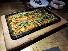 -吞鱼兽麻辣烤鱼(万达店)