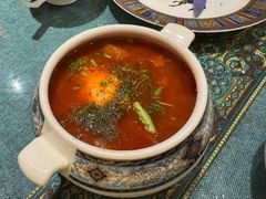 -玛莎西餐厅(佳润华庭店)