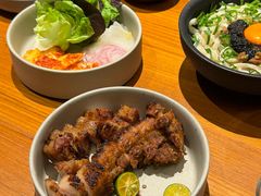 -SHAN山(前滩太古里店)