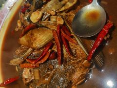 -旺顺阁·北京菜(北辰上品+)