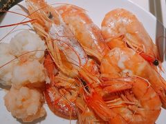 -加餐海鲜自助(集美银泰百货店)