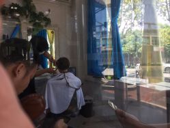 -华雄美容美发造型SPA