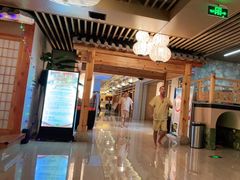 -纽斯洗浴SPA(三墩店)