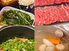 -牛品福潮汕牛肉火锅(旺庄店)