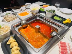 -海底捞火锅(高科广场店)