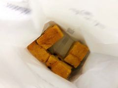 南瓜橙皮吐司-仙峰天然面包(迎宾路店)