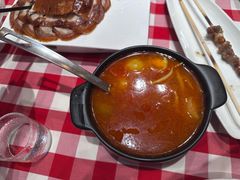 -西贝(宝乐汇店)