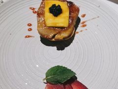 -俄士厨房(五棵松华熙LIVE店)