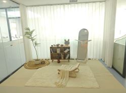 -弗蕾亚·和月月子调理院(东湖店)