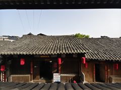 -恩阳古镇