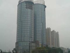 -日照君临天下大酒店