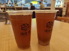 -汤连得温泉馆(宝山店)