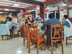 -南华寺素食馆(南华禅寺店)