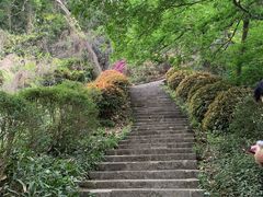-南京市江宁方山