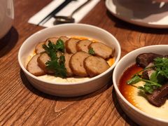 卤水潮州肉卷-MR鹅外