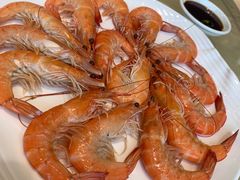 -小北江河鲜(新城店)