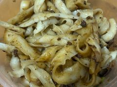 -清泉阁包子饺子·刀削面(五一店)