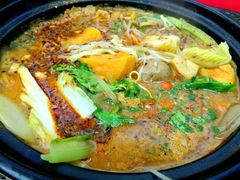 -杜老鲜麻辣烫(立信街店)