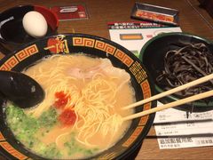 -一兰拉面(千叶店（C-one内）)