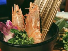 -AJIYA味屋和牛烤肉自助放题(温州万象城店)