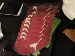 -捞王猪肚鸡火锅(昆山店)
