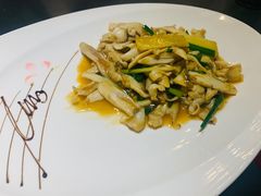 -79号渔船海鲜饭店(华强北店)