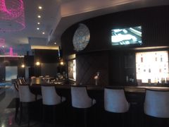 -天津滨海圣光皇冠假日酒店