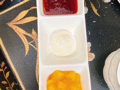 -利顺德大饭店·维多利亚花园(小白楼店)