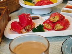 -观塘港茶餐厅(八一大道店)