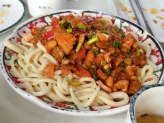 新疆拉条子-帕米尔食府(白云观店)