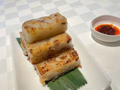 -春满园·早茶·粤菜·宴会(粤海店)