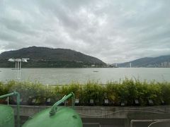 -白鹤梁水下博物馆