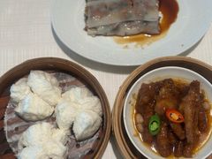 -金悦轩海鲜酒家(拱北店)