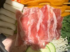 首尔三将部队锅-泰熙家(汉神店)
