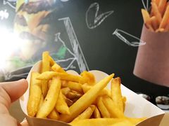 薯条-牛纽塔·牛人堡(群众路店)