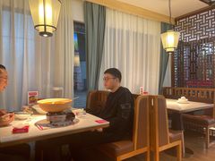 -新辣宴·湖南家常菜·商务聚餐(中粮创芯店)