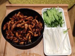 -九毛九西北菜(大东海店)