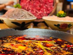 -旧街市鲜货老火锅(大光路店)