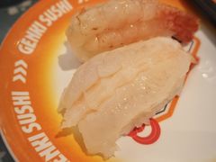 -元气寿司(东方宝泰店)