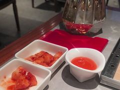 -通海俄式烧烤·俄罗斯大串(嵩山路店)