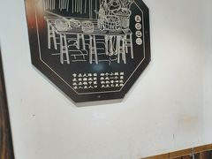 -宽板凳老灶火锅(簋街店)