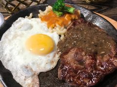 -豪尚豪牛排(彩悦城店)