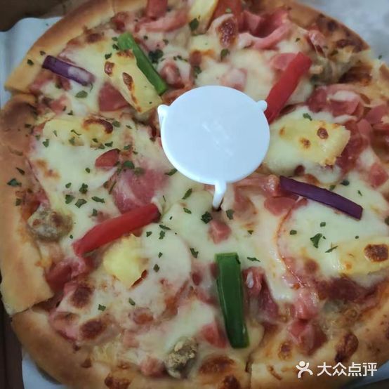 孙先森Pizza(湛河区店)