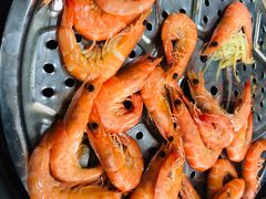 -海大大蒸汽海鲜餐厅·粤菜·特色小炒(欢乐颂店)