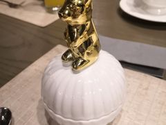 意大利奶冻-CHASE Modern Cuisine(崇宁路店)