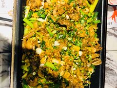 -臻享無招牌·食蛙专门店(太古里店)