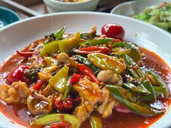 -蝦塘·中国餐馆(城墙南马道巷店)