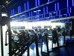 -威仕顿健身游泳(御锦城店)